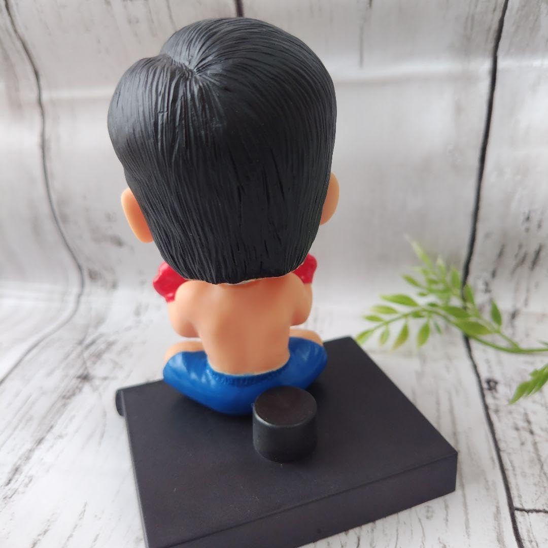 マニーパッキャッオ フィギュア Amazon.co.jp: マニーパッキャオ フィギュア Manny Pacquiao