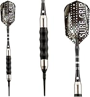 Vista 7 de Viper Sure Grip Dardos de Punta Suave