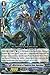 Cardfight!! Vanguard TCG - Witch Doctor of the Powdered Bone, Negrobone (G-BT06/040EN) - G Booster Set 6: Transcension of Blade and Blossom