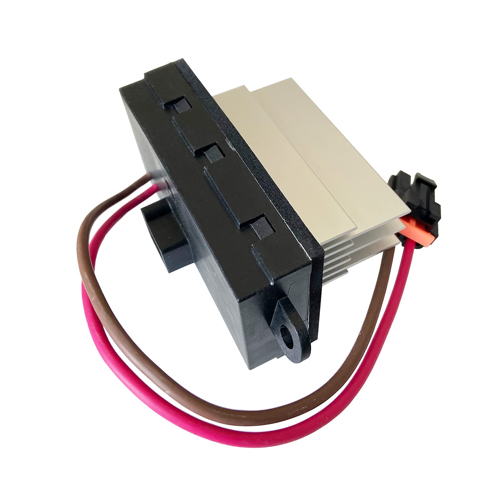 Amazon.com: Blower Motor Resistor Compatible with HUMMER H2 2003 2004 2005  2006 2007 Heater Blower Motor Fan Resistor Replace# 19331830, 19329838,  3GSH-19E624-CA, 4GSH-19E624-AA, 6GSH-19E624-AA : Automotive