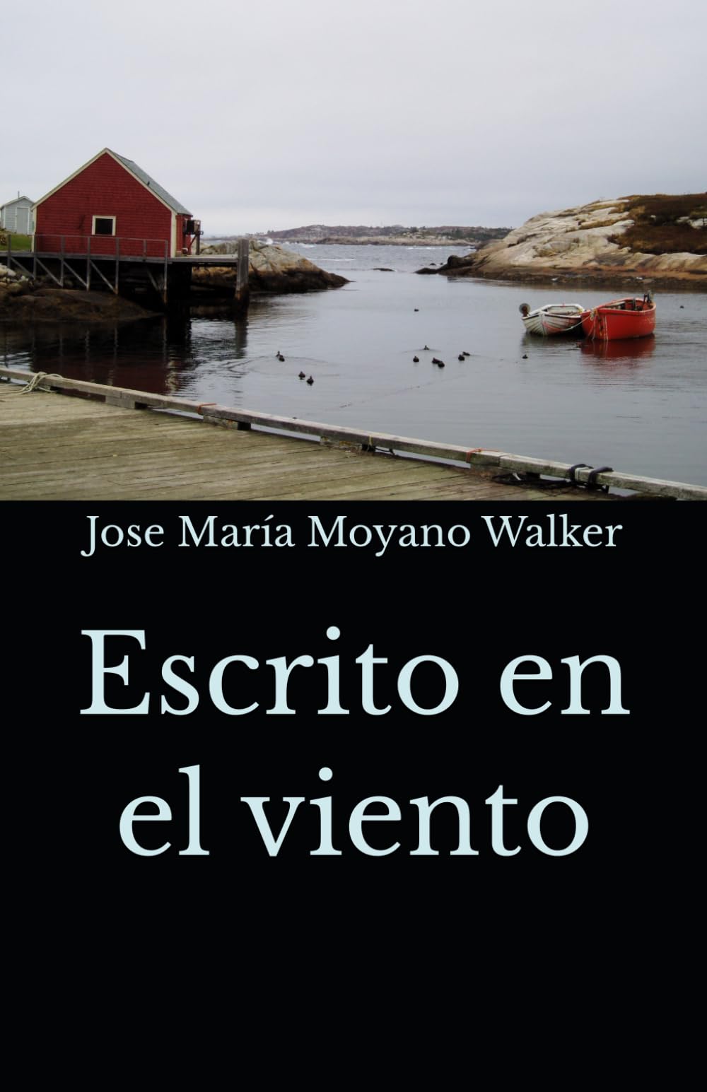 Escrito en el viento