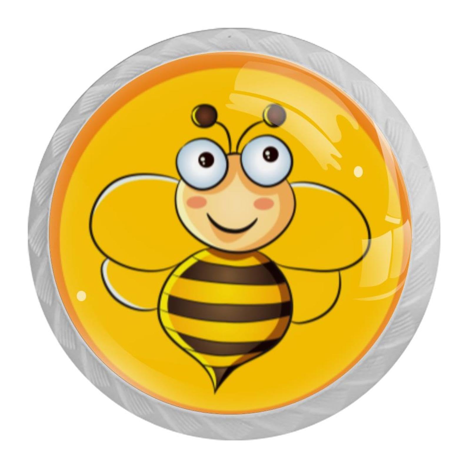 Tqmspg Bee Cute