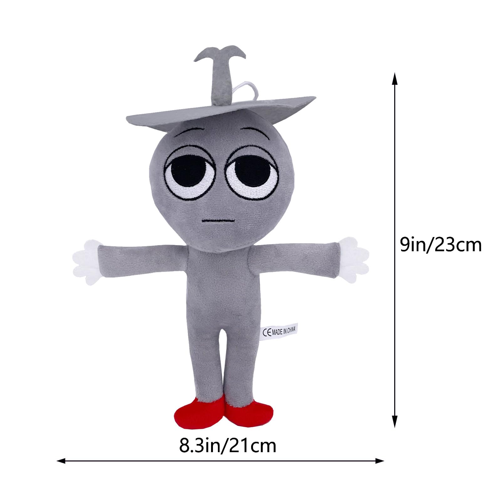 Amazon.co.jp: スプランキー ぬいぐるみ セット - 20cm ウェンダ