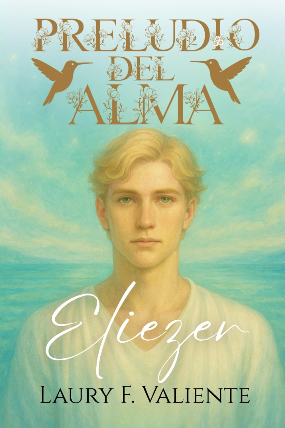 Preludio del Alma: Eliezer