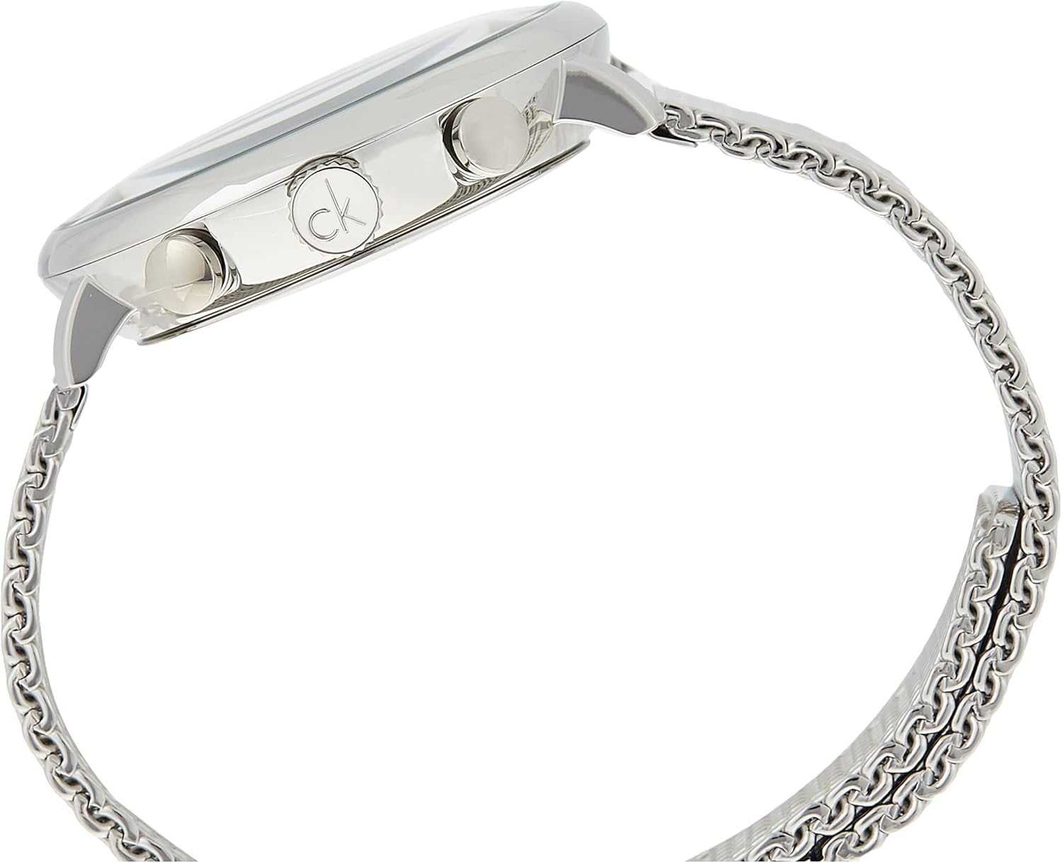 CALVIN KLEIN K8M27 OROLOGIO