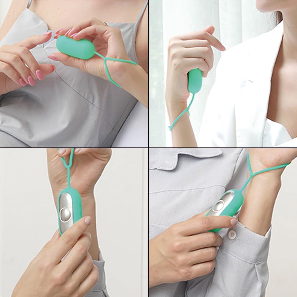 Joyzan Instrument Sommeil, Appareil Aide Sommeil Tenant Dispositif Rechargeable Micro Courant Insomnie Soulager Anxiété Endormi Soulagement Rapide Pression Anxieux Portable Physiothérapie