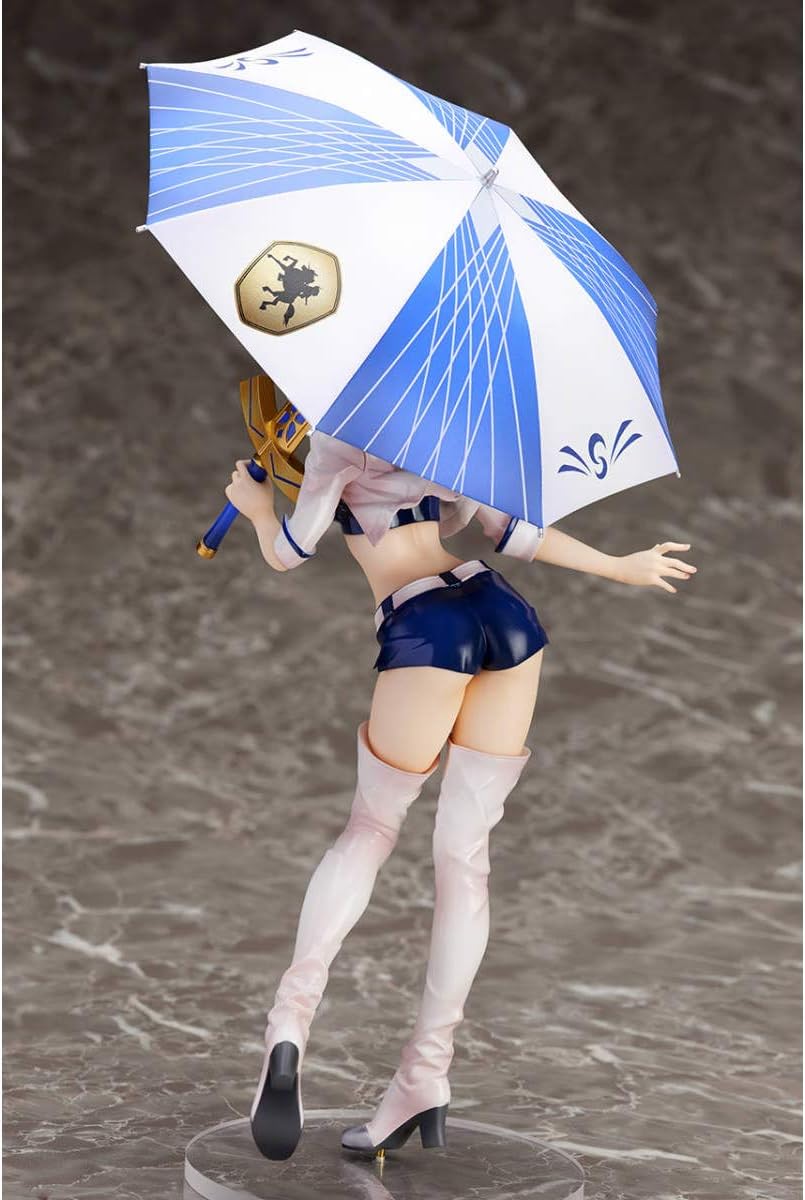 PLUSONE セイバー TYPE-MOON RACING Ver. 1/7スケール 塗装済み完成品