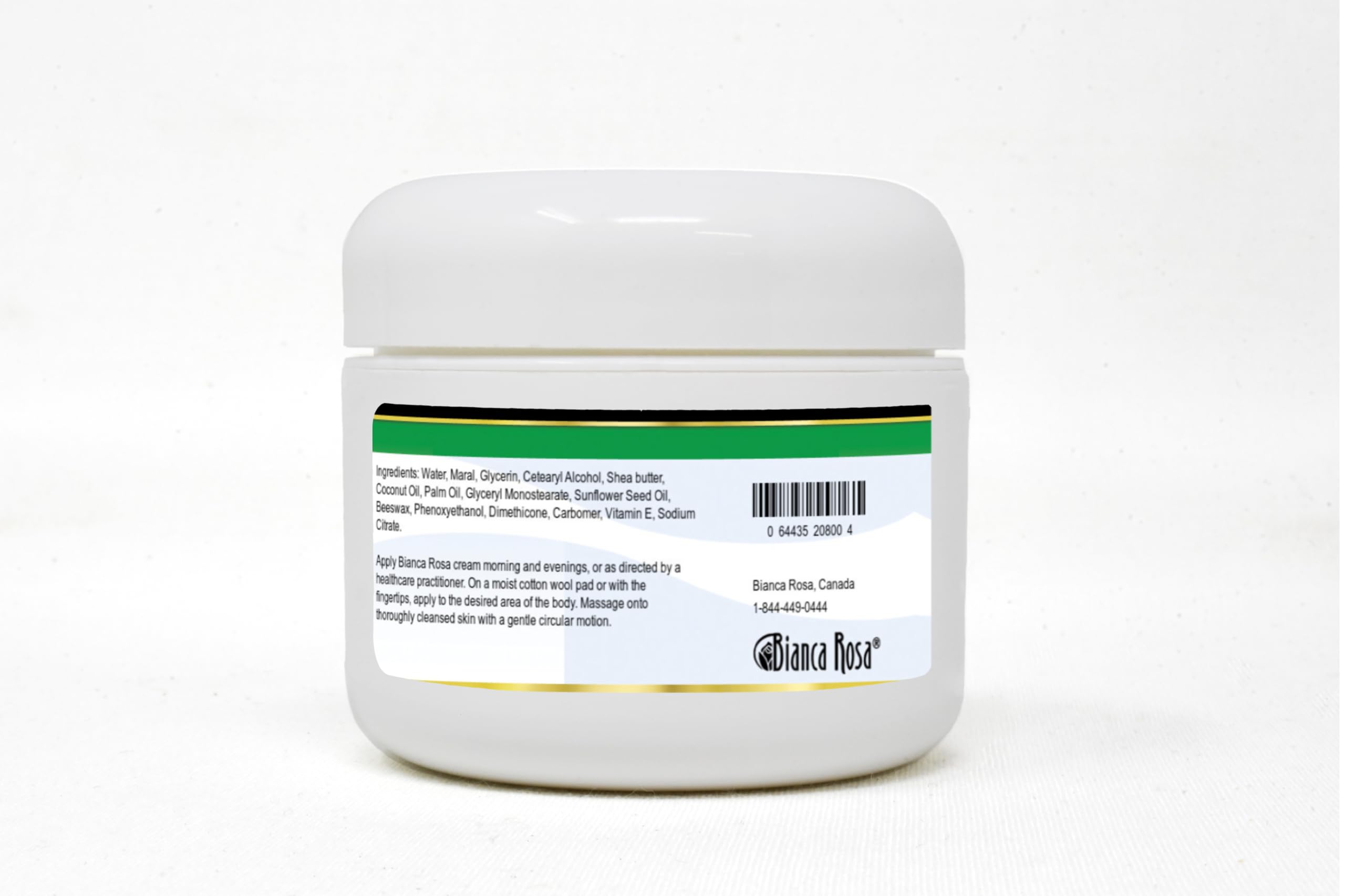 Bianca Rosa Maral Cream 2 oz ZIN 520800 - 2 Pack — view 2