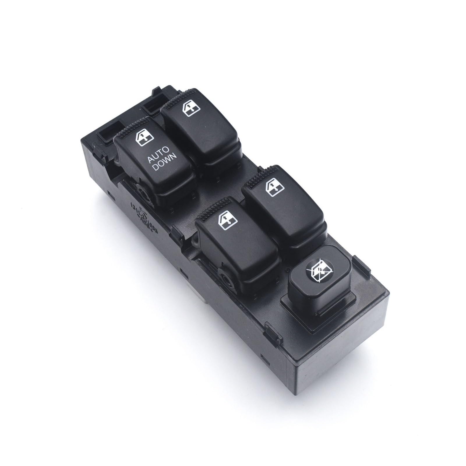 Bouton commutation levage de vitre fluide pour Matrix Getz 935701C110 - 7