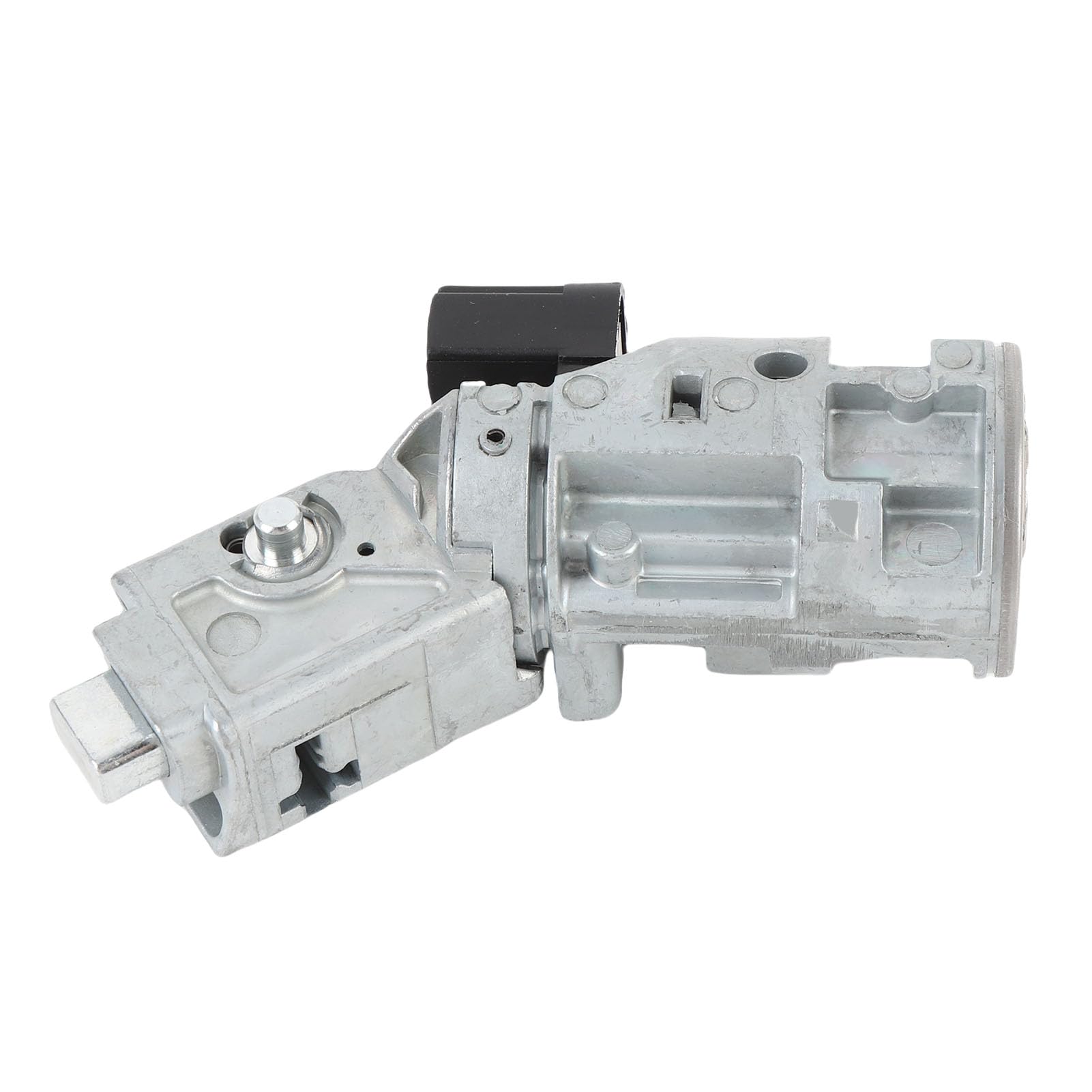 Cylindre de Serrure de Commutateur de Démarrage avec 2 Clés pour Partner MK2 et Berlingo MK2 2008-2018 Remplacement fiable et Facile à Installer