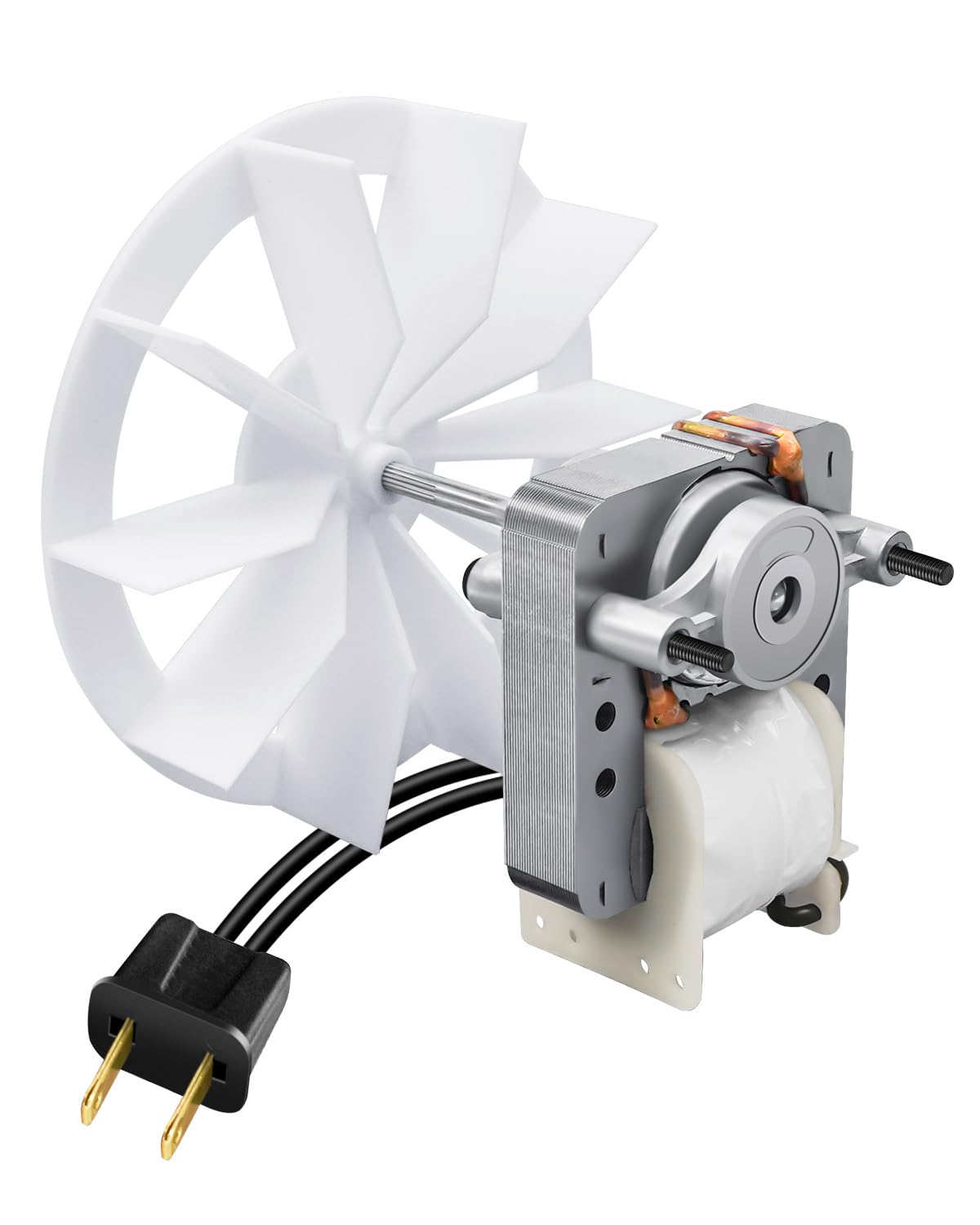 DUCTRAILFAN DC plus Φ50 Diversitech 12 in. 975 CFM In-Line Duct Fan 625-AF12 - The