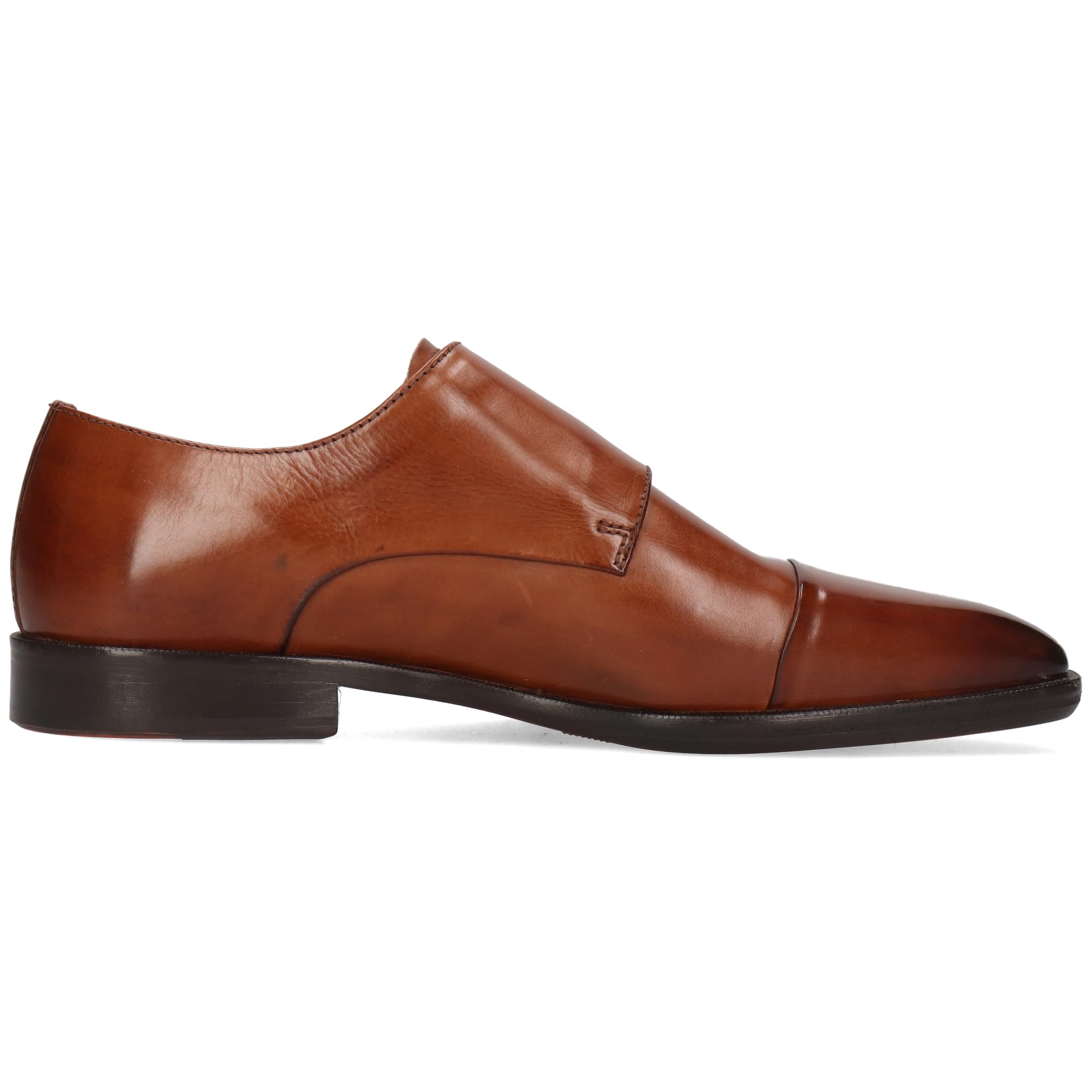 Melvin & Hamilton Stefano 2 Monk-Strap LoaferHombre