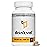 drinkwel for Better Mornings - Premium Multivitamin Supplement - Liver Support & Immune Support- Milk Thistle, Vitamin C, Zinc, Magnesium - 30 Count - Single Bottle