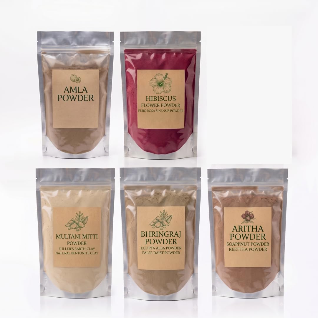 Multani mitti hair latest price in india with comparison