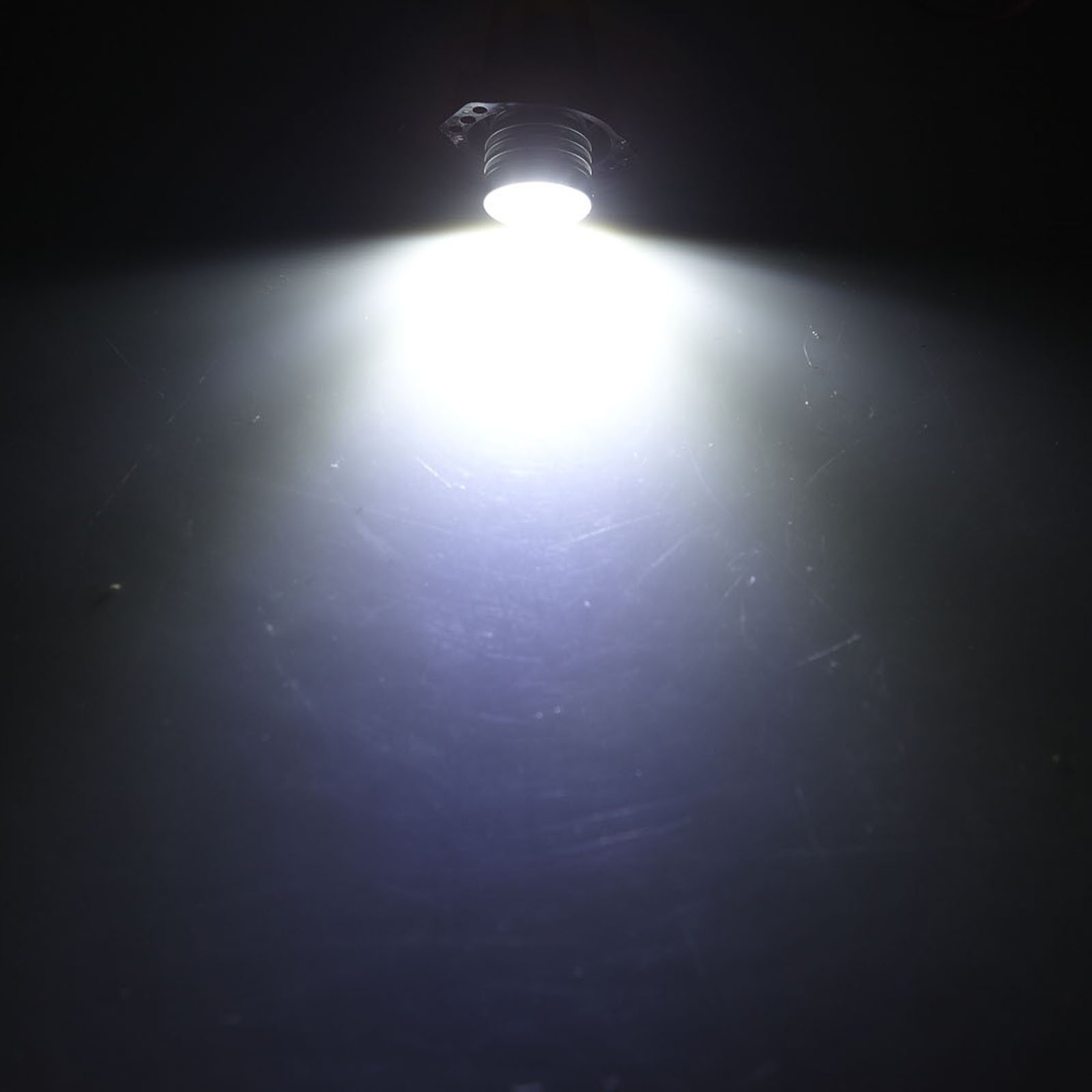 2020 20W LED Angel Eyes Halo Marker Ring Light Bulb Canbus For BMW E39