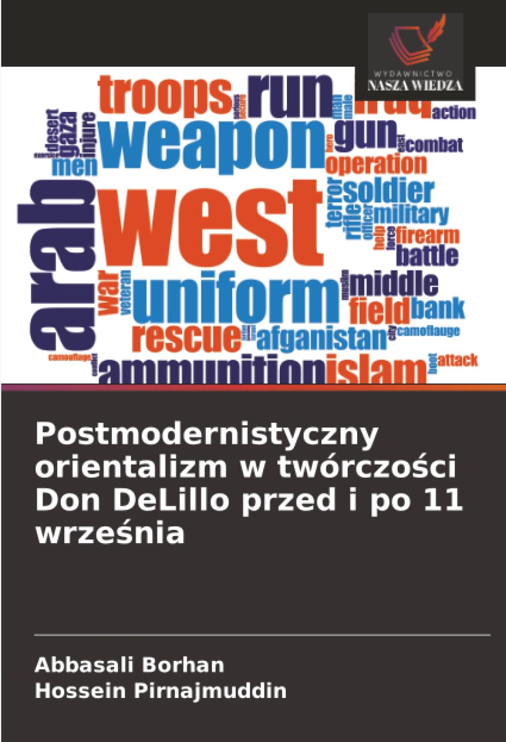Postmodernistyczny orientalizm w twórczo¿ci Don DeLillo przed i po 11 wrze¿nia