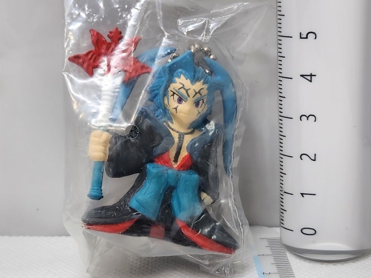 Amazon.co.jp: FFエフエフスイング フィギュア シーモア[24a16検