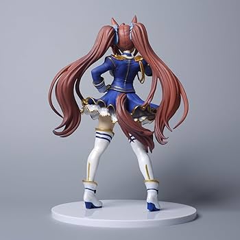 Amazon.co.jp: ウマ娘 プリティーダービー ダイワスカーレット 1/7