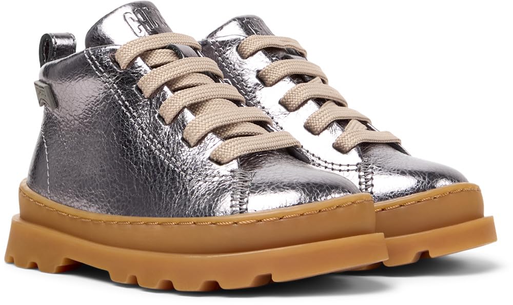 Camper Brutus K900291 BotínUnisex bebé