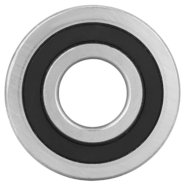 Buy Low Running Noise U Roller Bearing, U Bearing Pulley, Steel Roller