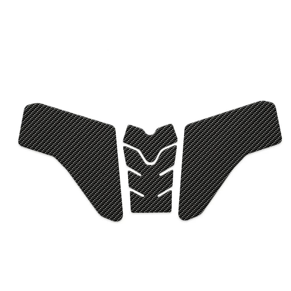 Motorcycle Tank Pad Protector Sticker Decal Gas Knee Grip Tank Traction for Africa Twin for CRF 1000 L CRF1000L ADV Sports GFVFGNLNNA