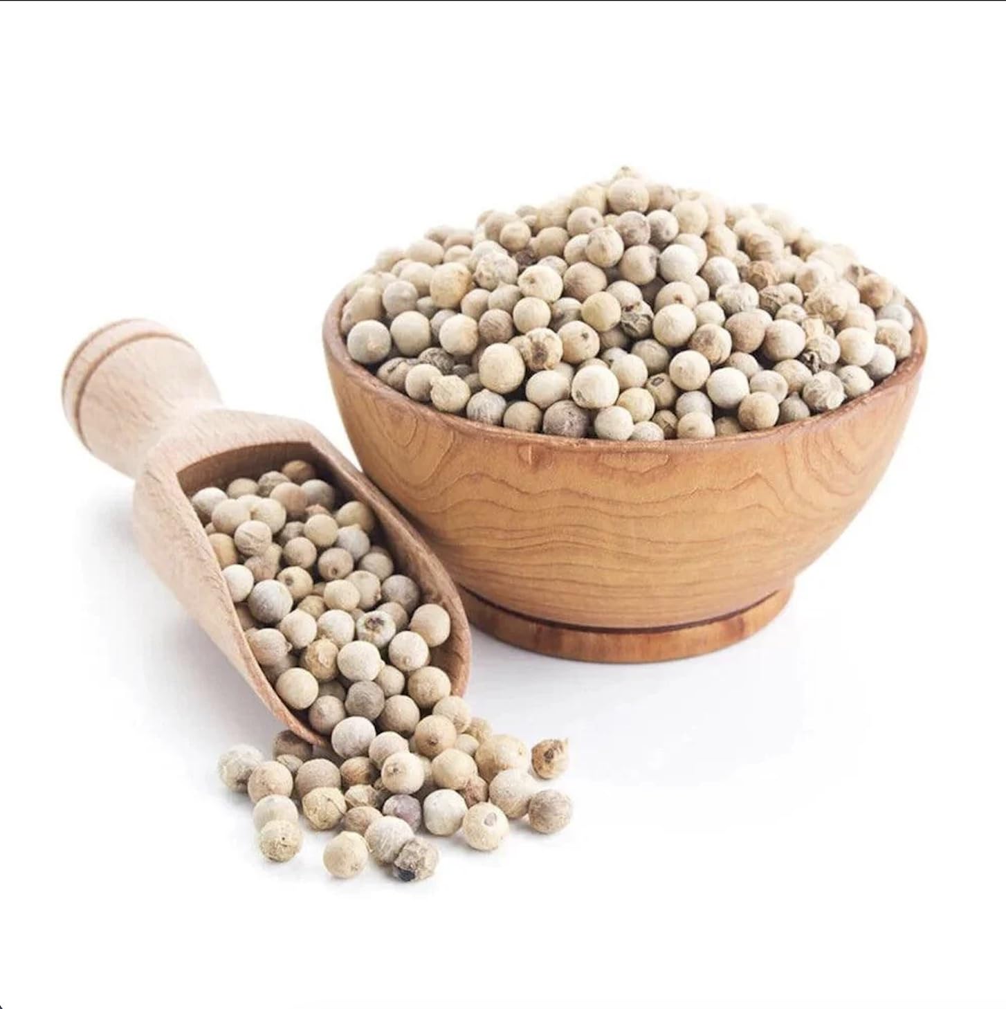 KTD Gopala White Pepper 100 g
