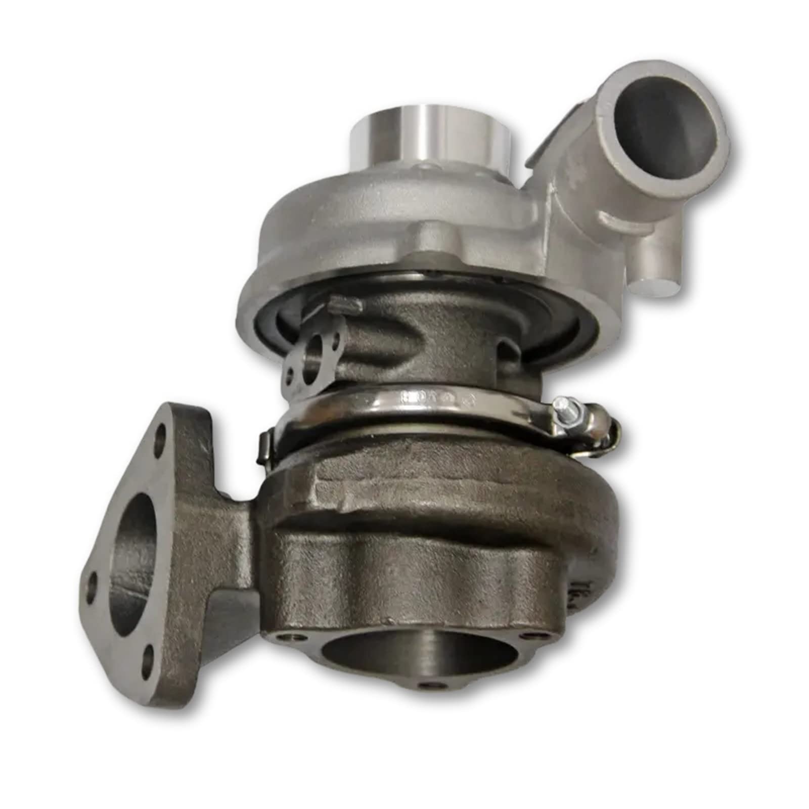 Amazon.com: Haiyazhma Turbo TD05 Turbocharger 49178-00510 49178