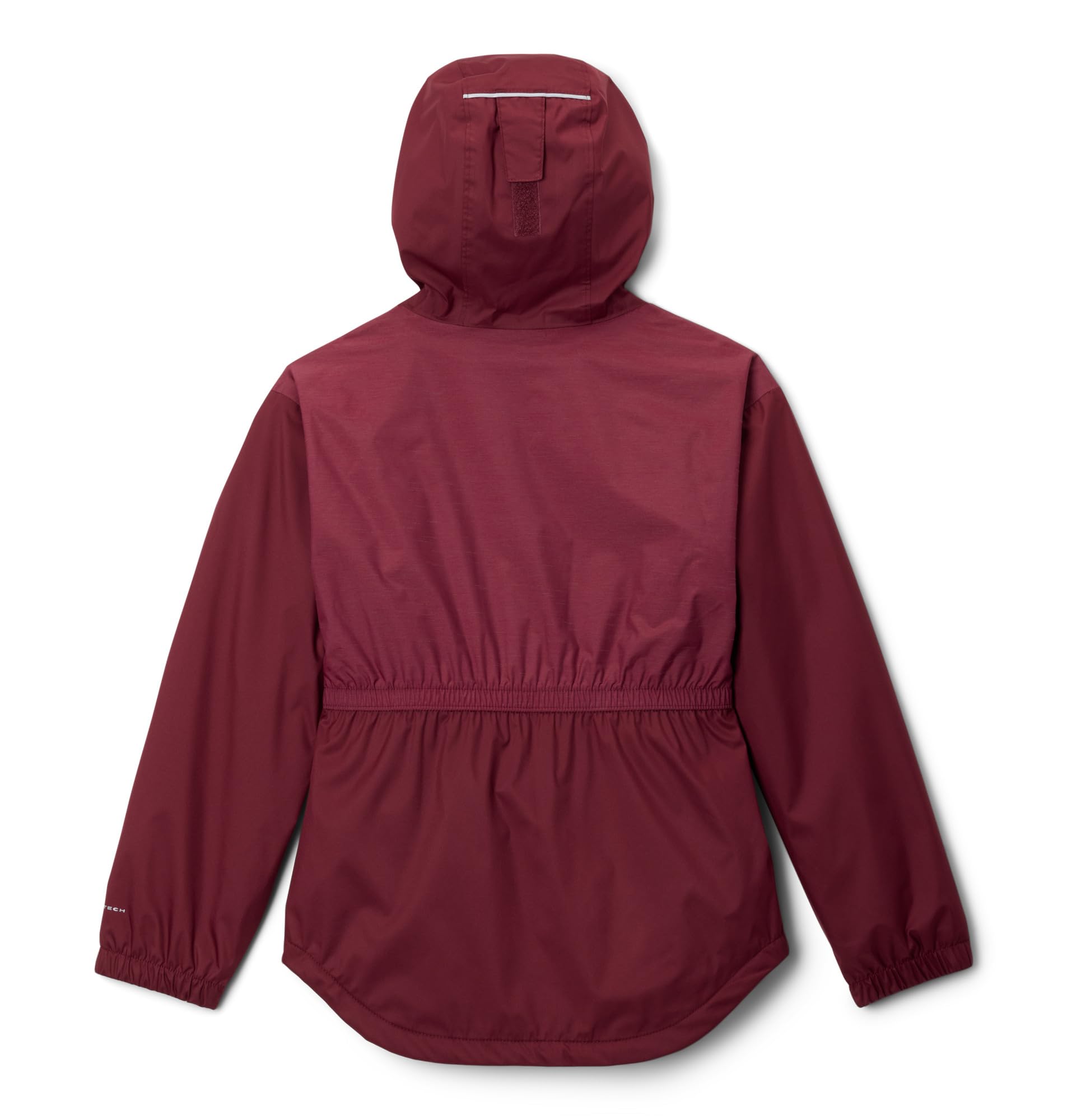 Columbia Rainy Trails 2 Fleece Lined Jacket Giacca antipioggia impermeabile Bambine e ragazze (Pacco da 1)