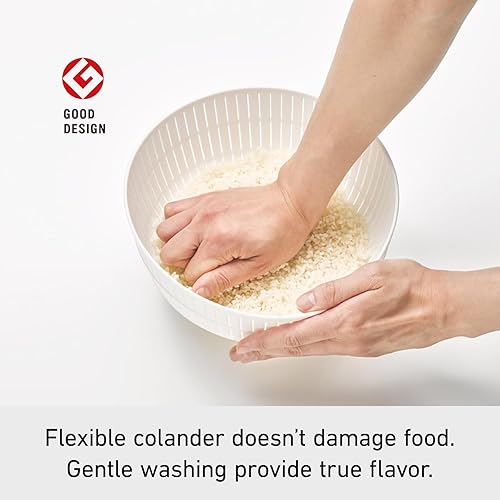 Miniatura 4 de Colador y cuenco_Juego completo de 6