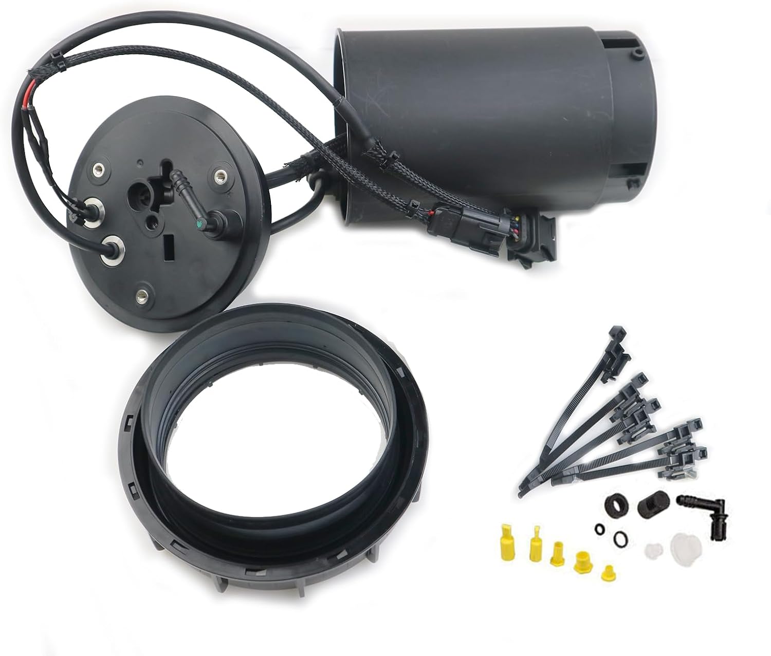 23379348 84412924 Def Tank Heater Diesel Exhaust Fluid DEF Heater fits 2012-2016 CHEVY 2500 3500 DURAMAX LML 6.6L