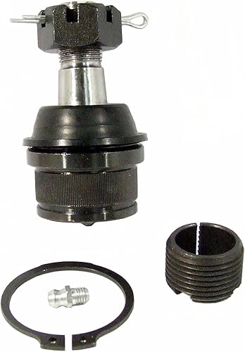 Rótula de suspensión superior delantera compatible con Jeep Scrambler 1981 1982 1983 1984 1985 PC-103629