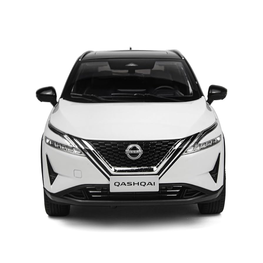 日産 モデルカーコレクション DUALIS Amazon | 1/43 日産 デュアリス ミニカー 京商 KYOSHO NISSAN