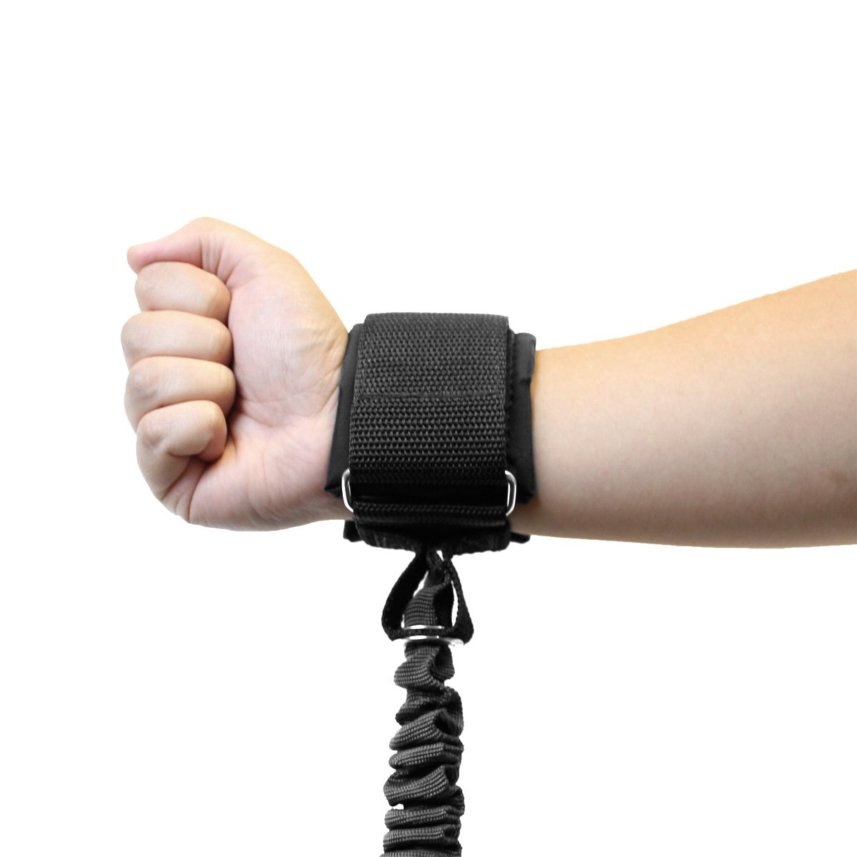 Varsity Band Shoulder and Arm Warm Up Band with Cuffs for Pitchers, Baseball & Softball Players, Swimmers, Tennis Players and More