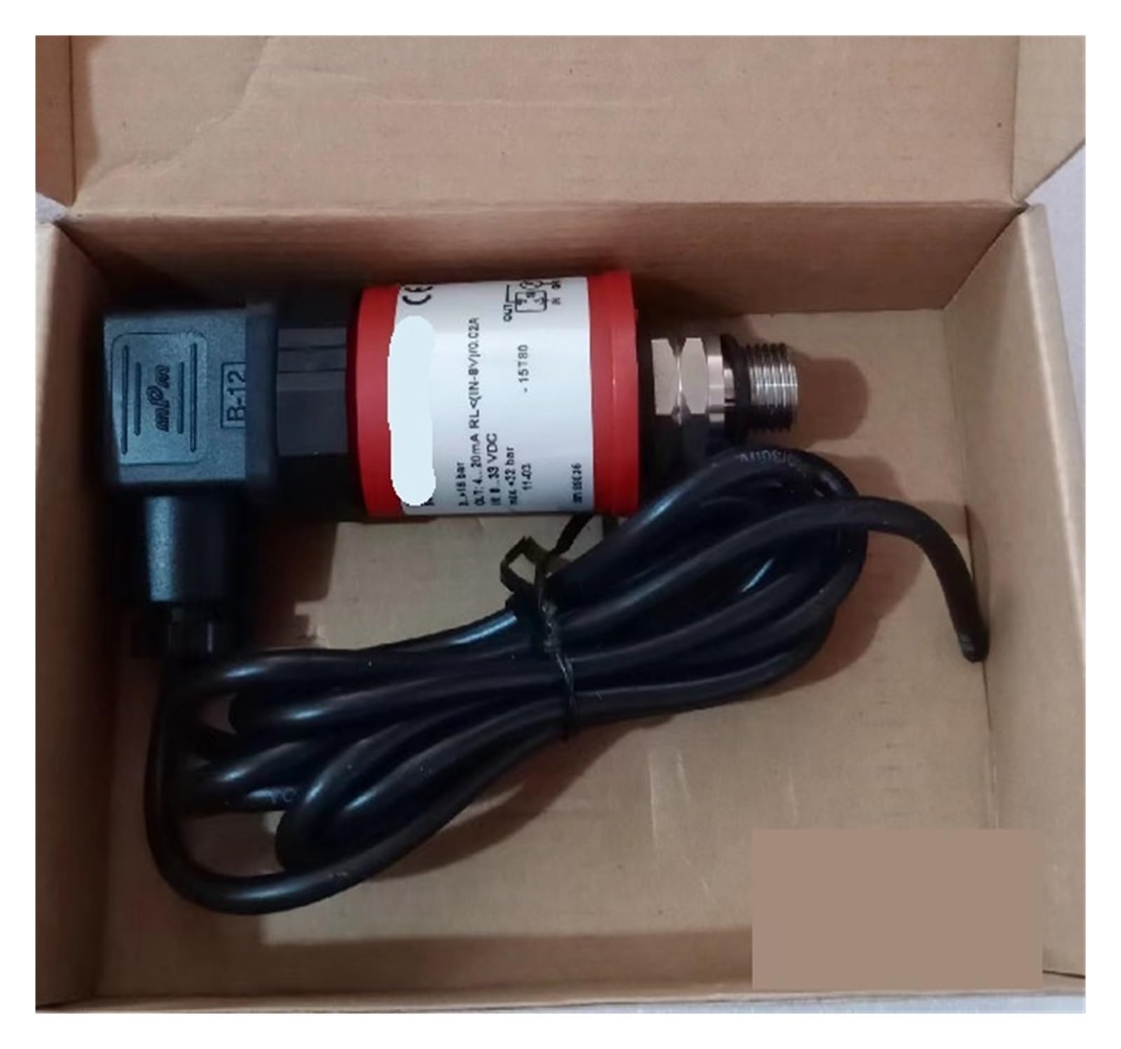 CXFCIHFT 501.99036 Pressure Sensor