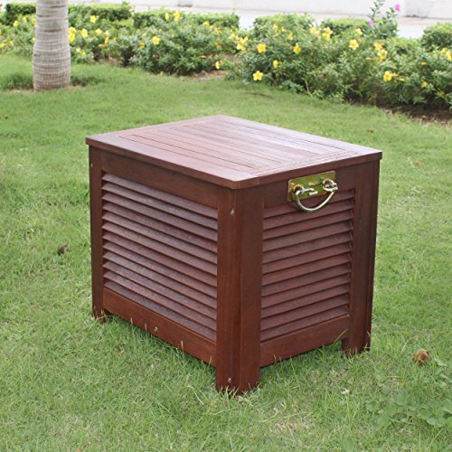 Merry Garden MPG-PC01 Wooden Patio Cooler - Thumbnail 5