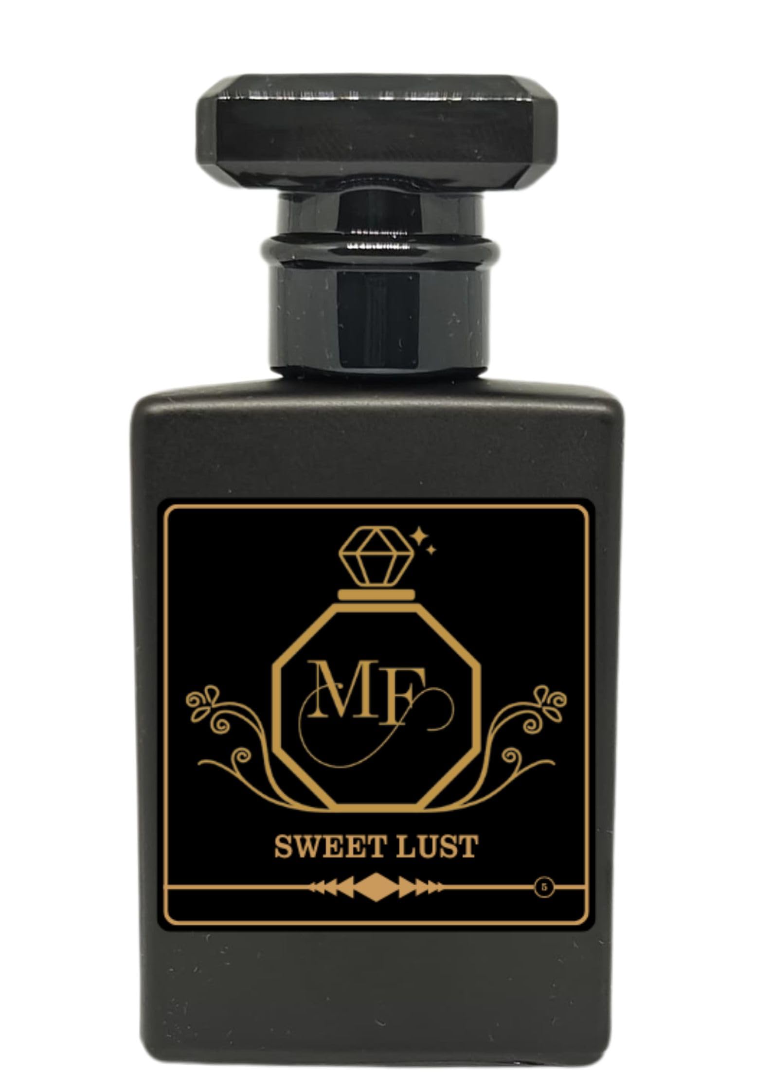 MF SWEET LUST Edt Perfume For Women | Premium Long-Lasting Fragrance Body Spray | Gift For Her- 30ML-image-9
