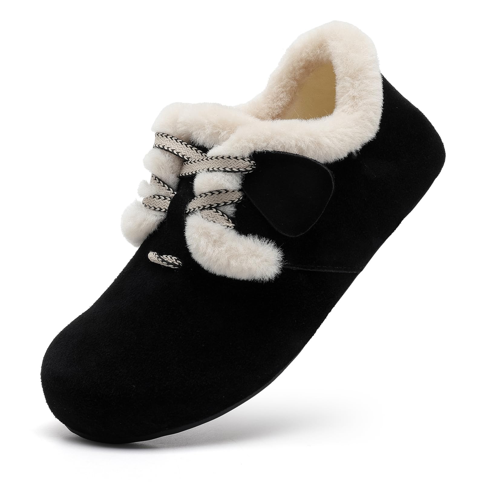 Womens Easy Going Warm shoes Warm shoes perfect for outdoor activities and work are the ultimate choice for