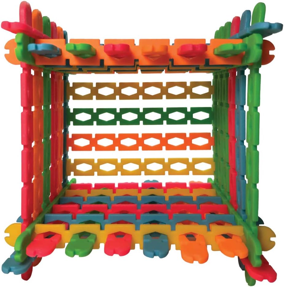 Roylco Structure Sticks