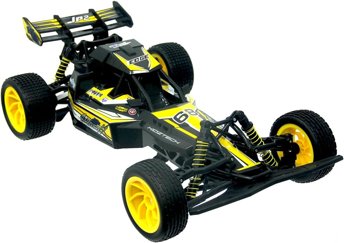 Sunman 1:10 Uzaktan Kumandalı Jet Panther Araba