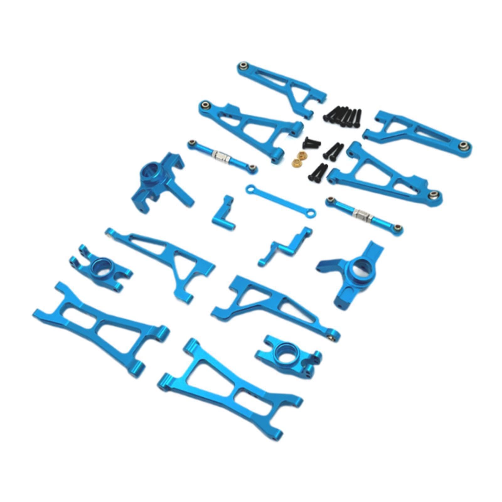Maximice el disfrute del automóvil RC con piezas de,azul cielo