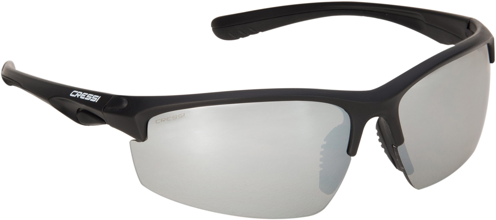 Cressi Rocky Occhiali Da Sole Unisex - Polarizzati, Per Sport Nautici - Foto 4