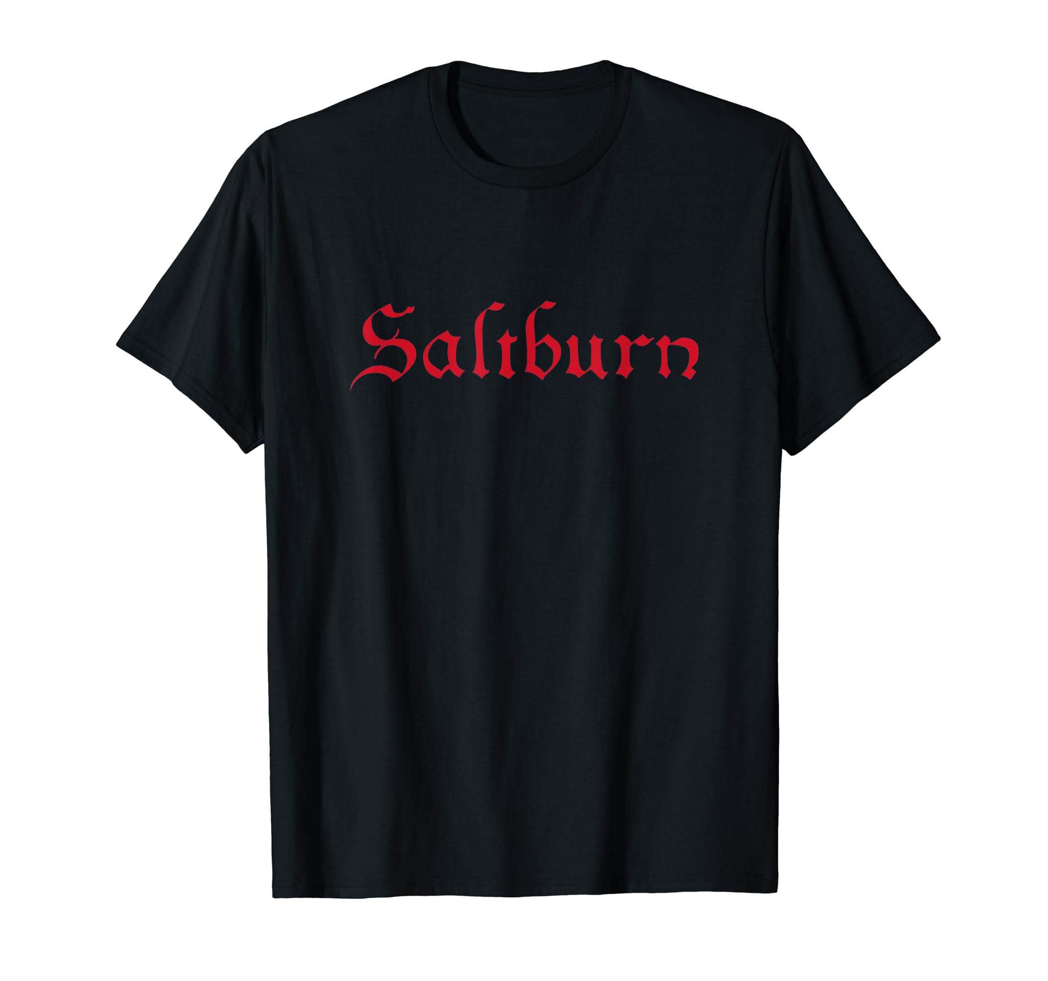 SaltburnT-Shirt