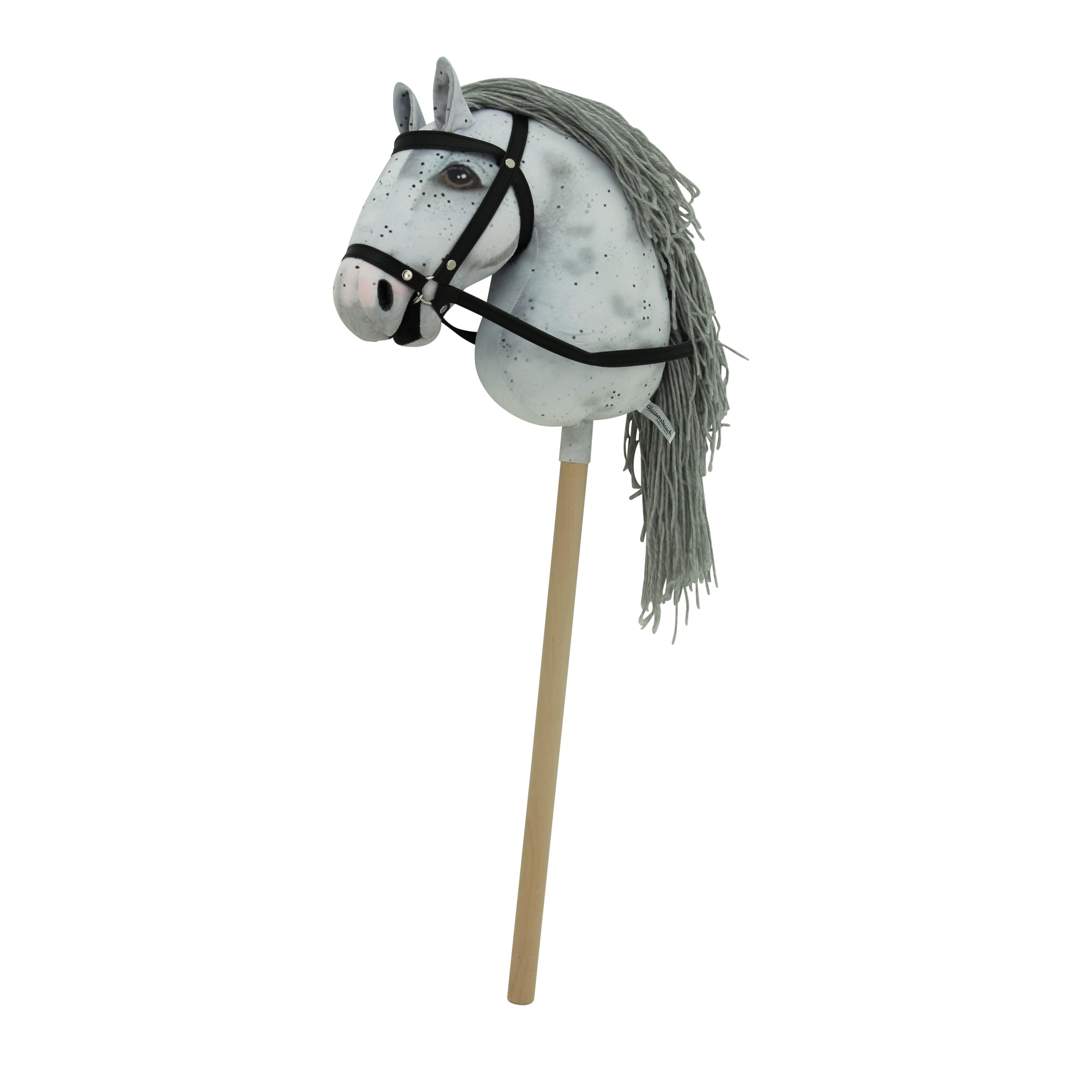 Horse de hobb (Sweety Toys 14521) | Adecuado para torneos de aficionados