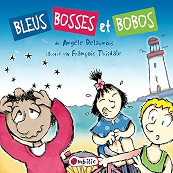 Paperback Bleus, bosses et bobos [French] Book