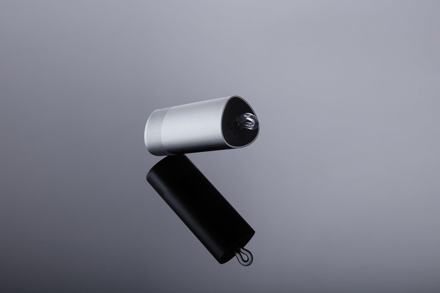 Schatzii | Bullet X Waterproof Bluetooth 4.1 Earpiece w/ 500mAH Charging Dock | IPX7 Waterproof & Sweat Proof | CVC Active Noise Reduction + Echo Suppression (White)