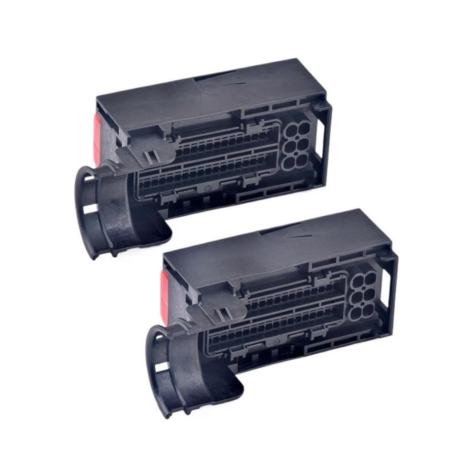 Conector de 76 pines 2316572-1 0-1452933-1 0-1452933-2(Black with Pin)