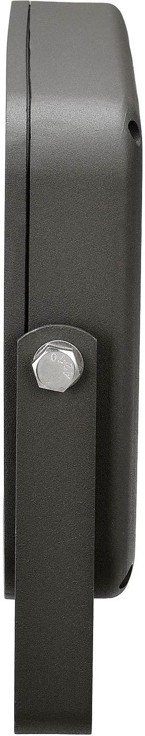 Global Industrial LED Flood Light, 50W, 4500 Lumens, w/Mounting Bracket