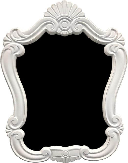 Creative Picture Frames 16" x 20.5" Venice Shabby Chic