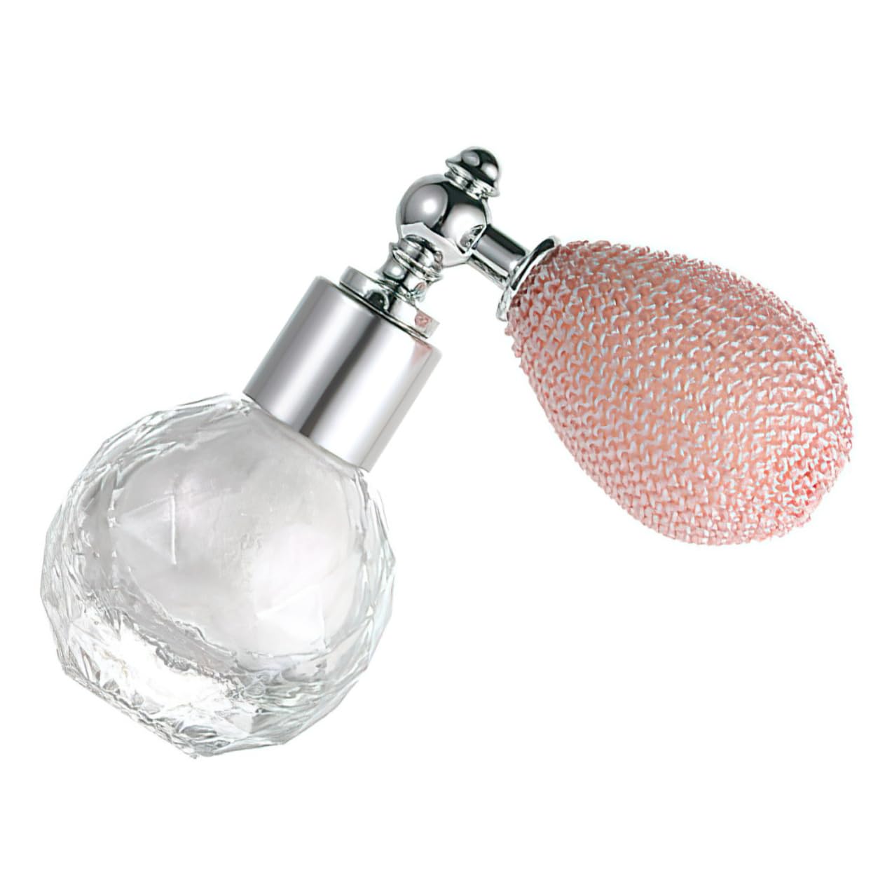 SOESFOUFU High Gloss Dusting Luminous Spray Highlighter Powder Spray Loose Powder Spray Makeup Eyeshadow Spray Glitter Body Glitter Spray Glitter Highlighter Glass White