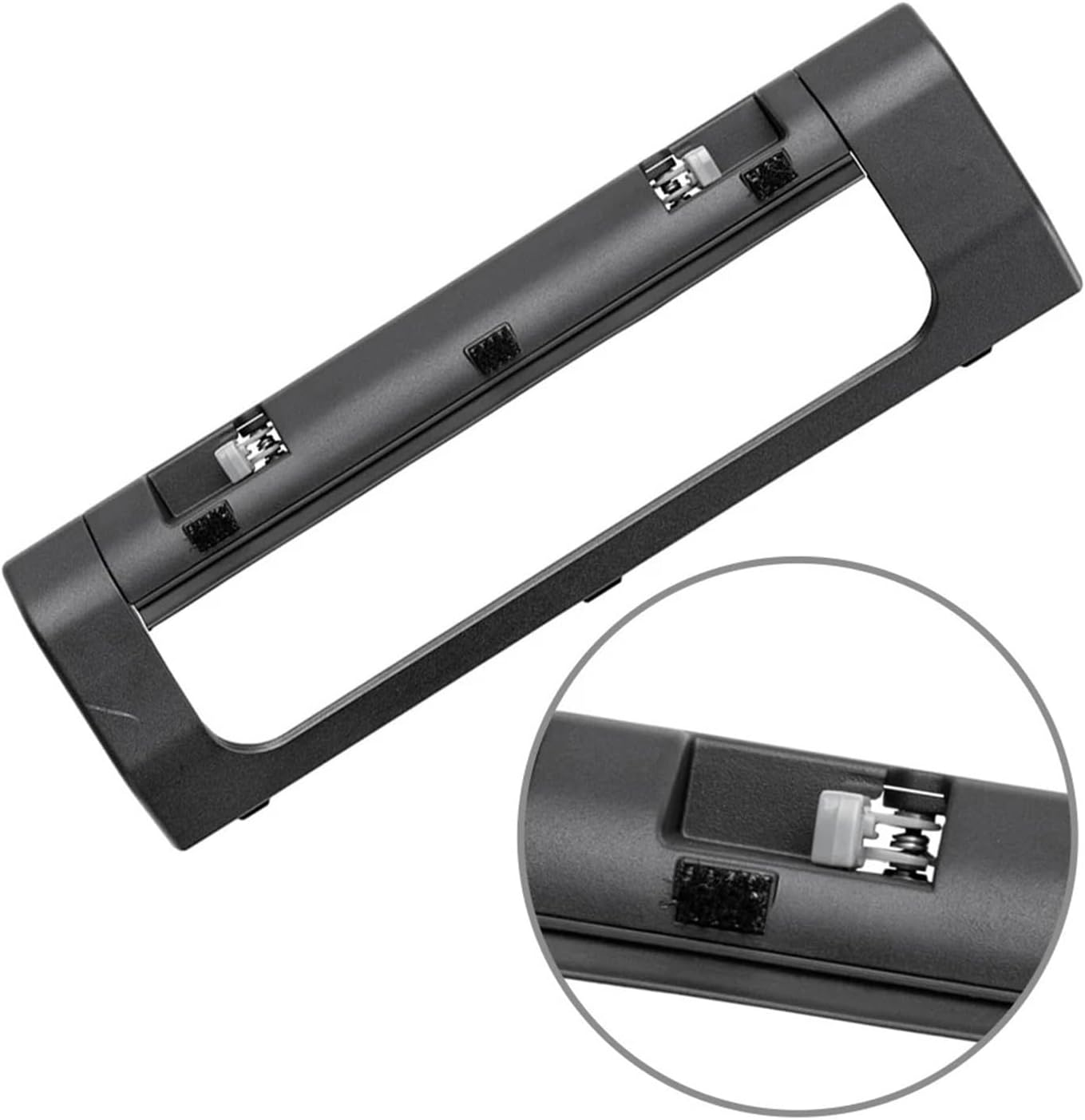 Assembly Brush Cover,Compatible for Eufy E25 / E28,Home Appliance Parts Household Supplies Vacuum Cleaner Parts